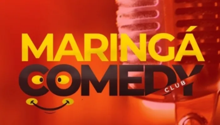 Maringá Comedy Club